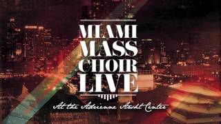 Promo Video #1: Miami Mass Choir LIVE at the Adrienne Arsht Center