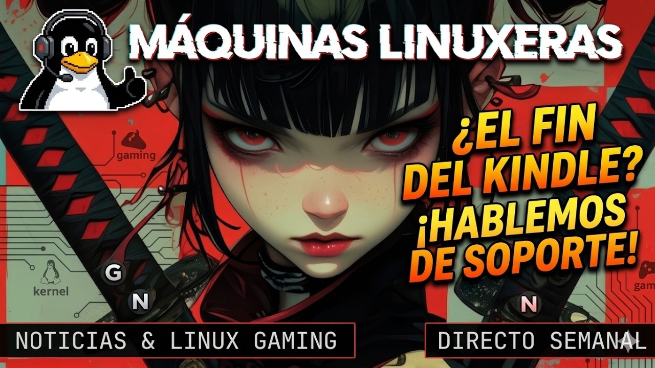 😎 Café, Noticias, Gaming y el Debate del Día: ¿Hasta cuándo debe durar tu hardware?