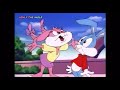 AMV Tiny Toons Magic Key Buster Babs Bunny