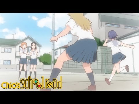 ED1 «Nanairoad» — Наоми Одзора, Тиаки Омигава