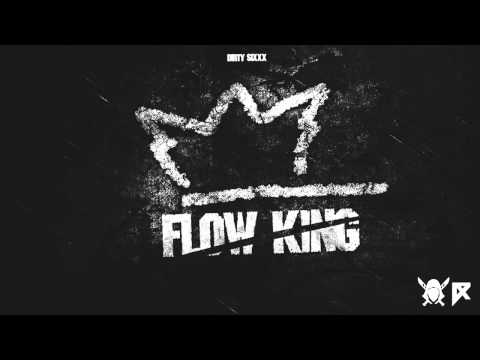 Hamas HMS - Flow King (Dirty SiXXX)