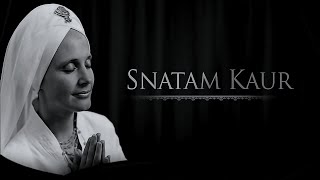 Snatam Kaur - By Thy Grace