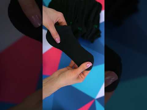 Hanes Double Tough Cushioned Socks Review