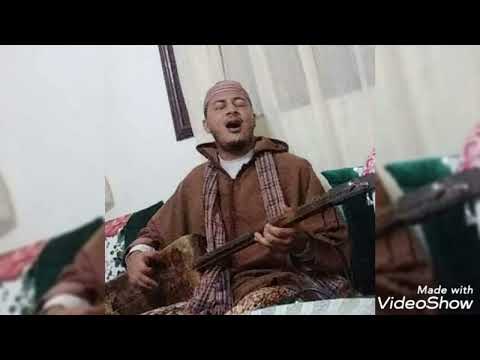 Moussawyine part 3 Maalem Mehdi Erraji 💙 Lila Gnawiia (Koubayli Bala)