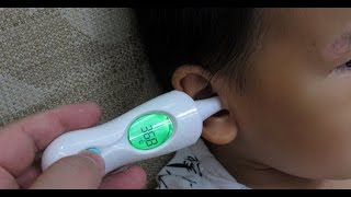 ¿Que temperatura es fiebre? Mejores métodos para medirla