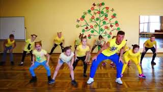 Download lagu baile minions mp3 Download lagu baile minions mp3