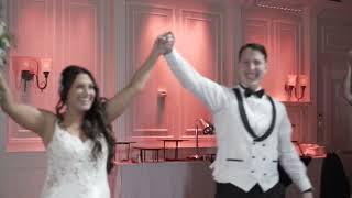 Daniella & Brandon Trailer