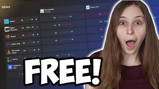 Wave Link 3.0 is Free Now & Works with Any Mic?! - Complete Tutorial