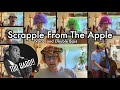 Scrapple From The Apple - by Espen Grundetjern