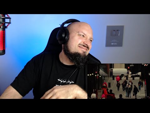 Akapellah - Nuyol (Prod. by Xtassy) // BATERISTA REACCIONA // Nacho Lahuerta