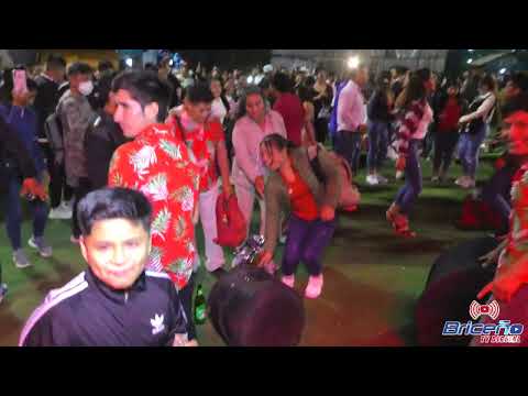 Alegres de Bambamarca Mix Capulí /en el Cumpleaños del Ing. Willy Coronado