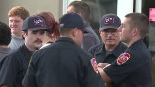 Rockingham County breaks ground on new fire station to boost emergency response