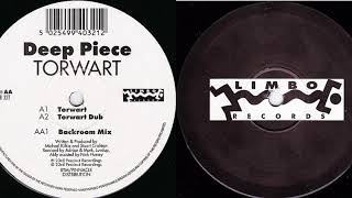 Deep Piece - Torwart (Dub) (1994)