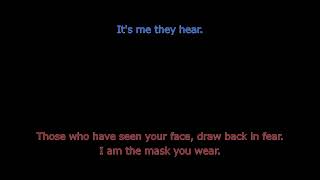 [KARAOKE] (オペラ座の怪人) The Phantom of the Opera - Sarah Brightman & Michael Crawford