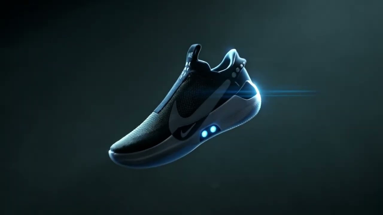 Кроссовки Nike