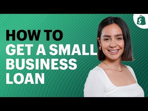 , title : 'How to Get a Small Business Loan: What to Know Before Applying