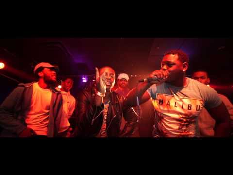 O Racks x Millasace - Do It (Official Video)
