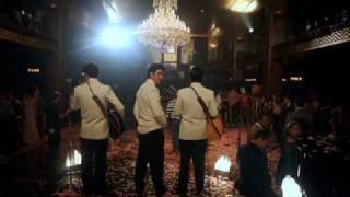 Making of Lovebug Music Video by Jonas Brothers