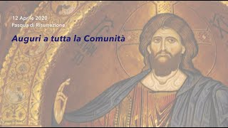 Auguri don Claudio Carboni