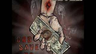 Remembering Never  - Slaughterhouse Blues