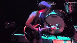 Clap Your Hands Say Yeah - Gimmie Some Salt - The Button Factory - Dublin - 13/10/14