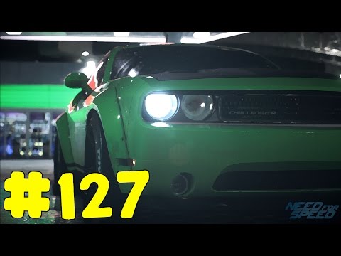 Need For Speed 2016 - Walkthrough - Part 127 - The Perfect Shift (Eddie) (PC HD) [1080p60FPS]