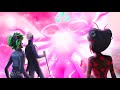 Miraculous World: Paris - The Real Reason Gimmi Couldn't Grant Shadybug's Wish!
