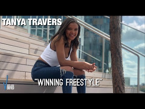 Tanya Travers - Winning (Freestyle) Prod. Flamin Beatz | We Are Verified