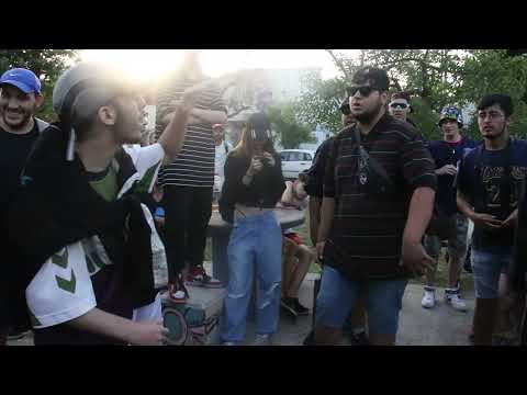 MUSA X MUERTE EN GERLI - INFINIT SECOND vs TRIPLE T - VALVE vs KRATON -LOIAN vs TURROLOGIA - MEMBRI