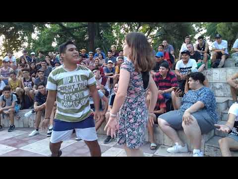 Palu vs Marcy 16AVOS. KINGDOM FREE FECHA 1 TEMPORADA 2019 (26-1-19)