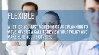 preview picture of video 'Homeowners Insurance Manassas Virginia'