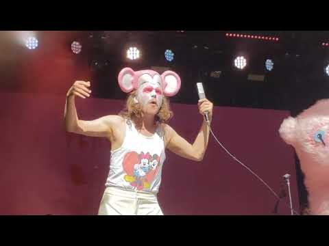 Francofolies 2023 Jan Verstraeten