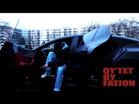 FATJON x  QY'TET (prodby. Rewi)