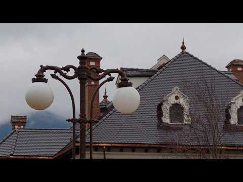 Piatra Neamț – Perla Moldovei