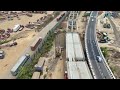 Mumbai Pune In Record Time Atal Setu Expressway Connector Work In Full Swing