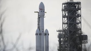 Why hasn&#39;t SpaceX&#39;s Falcon Heavy flown much?