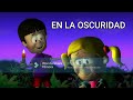 BIPER Y SUS AMIGOS ENCIENDE UNA LUZ Pista
