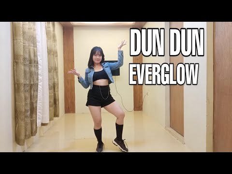 EVERGLOW (에버글로우)-DUNDUNㅣ Dance Cover PH