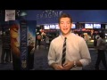 Tulloch Takes Kids To Lion King 3D 9 25 11