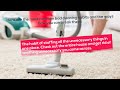 Bond Cleaning in Melbourne