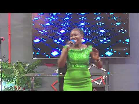 Yesu Tukuwa Ekitiibwa by Nabukwasi Esther
