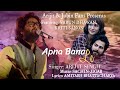Apna Bana Le (LYRICS) | Arijit Singh, Sachin-Jigar | Bhediya| Varun D,Kriti S | Amitabh B