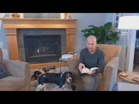 Mornings with Mark II 02.23.2021