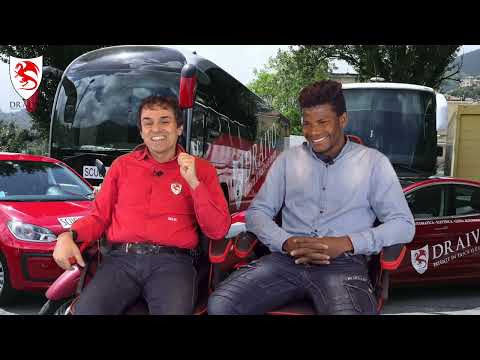 Come seguire le lezioni e allo stesso tempo lavorare