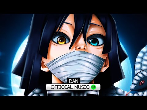 Dan - Venenosa (Obanai)