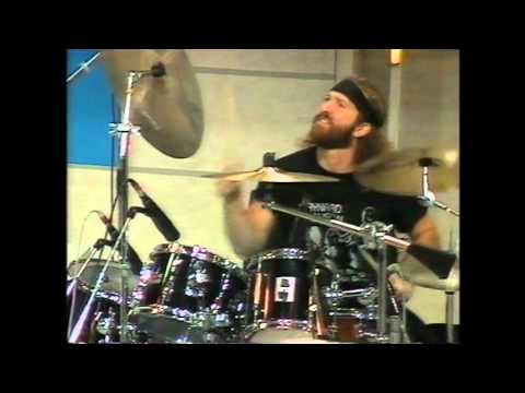 Maynard Ferguson Live Cork 1992 Part 1 - Get it to Go