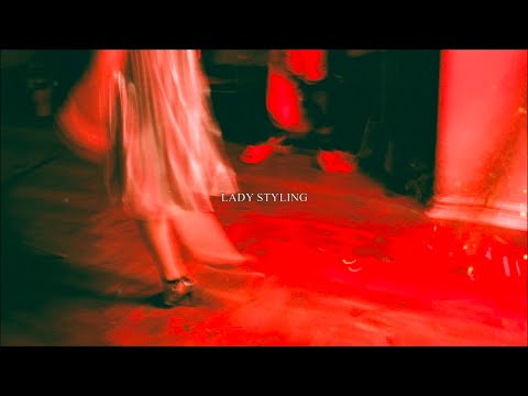 🎶LOVESKiZOMBA music selection 🎼  UrbanKiz - Lady Styling - Malcoм βeatz