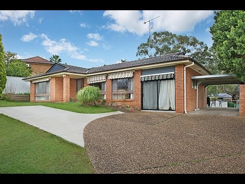 26 Silica Crescent, Eagle Vale - Prudential Real Estate 4628 0033