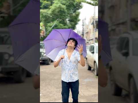 Barishh..😭😭❤️(part1) || Piyush khubnani || #shorts #ytshorts #trending