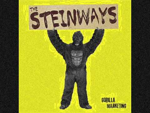 the steinways - oh angela